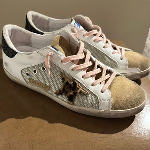 Golden Goose sneakers size 41